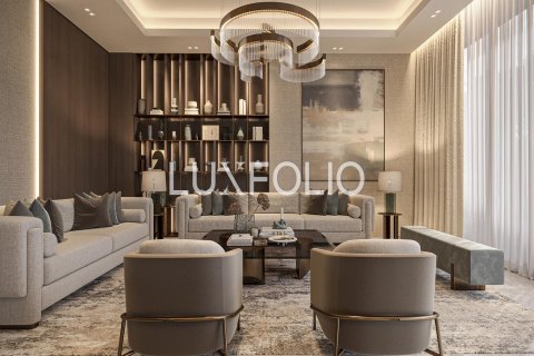 Villa in District 11, Mohammed Bin Rashid City, Dubai 6 bedrooms, 1918 sq.m. № 45539 - photo 16