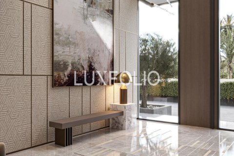 Villa in District 11, Mohammed Bin Rashid City, Dubai 6 bedrooms, 1918 sq.m. № 45539 - photo 7