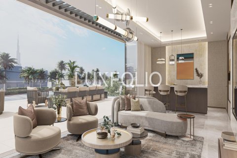 Villa in District 11, Mohammed Bin Rashid City, Dubai 6 bedrooms, 1918 sq.m. № 45539 - photo 2