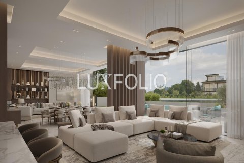 Villa in District 11, Mohammed Bin Rashid City, Dubai 6 bedrooms, 1918 sq.m. № 45539 - photo 12