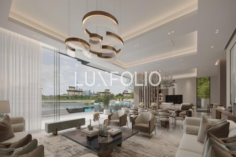 Villa in District 11, Mohammed Bin Rashid City, Dubai 6 bedrooms, 1918 sq.m. № 45539 - photo 1
