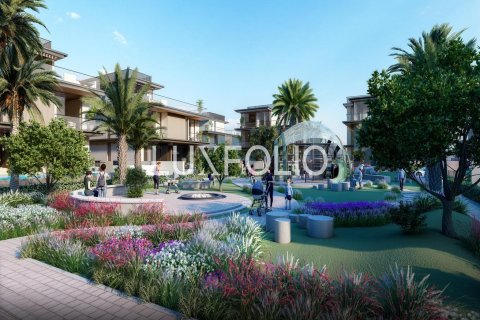 Villa in District 11, Mohammed Bin Rashid City, Dubai 6 bedrooms, 1918 sq.m. № 45539 - photo 26