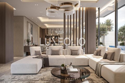 Villa in District 11, Mohammed Bin Rashid City, Dubai 6 bedrooms, 1918 sq.m. № 45539 - photo 14