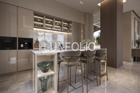 Villa in District 11, Mohammed Bin Rashid City, Dubai 6 bedrooms, 1918 sq.m. № 45539 - photo 20