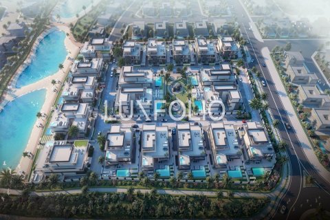 Villa in District 11, Mohammed Bin Rashid City, Dubai 6 bedrooms, 1918 sq.m. № 45539 - photo 28
