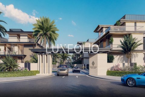 Villa in District 11, Mohammed Bin Rashid City, Dubai 6 bedrooms, 1918 sq.m. № 45539 - photo 24