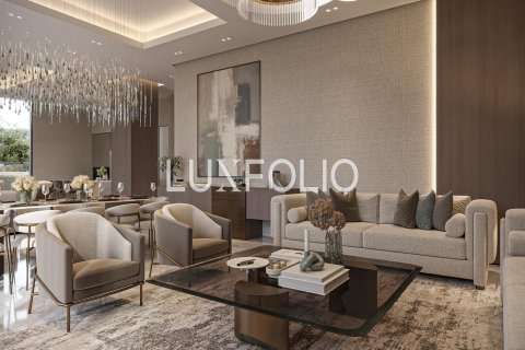 Villa in District 11, Mohammed Bin Rashid City, Dubai 6 bedrooms, 1918 sq.m. № 45539 - photo 17