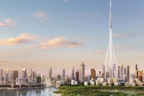 Appartement à Dubai, 2 chambres, 132.71 m², № 8341 - photo 15