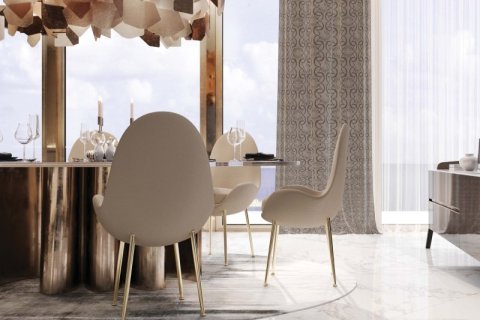 Appartement à Dubai, 2 chambres, 132.71 m², № 8341 - photo 10