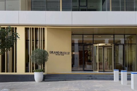 Appartement à Dubai, 2 chambres, 132.71 m², № 8341 - photo 14