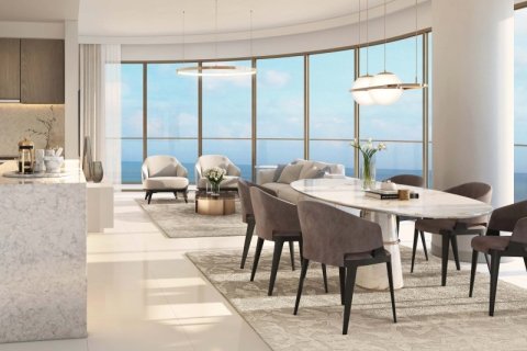 Appartement à Dubai, 2 chambres, 132.71 m², № 8341 - photo 8