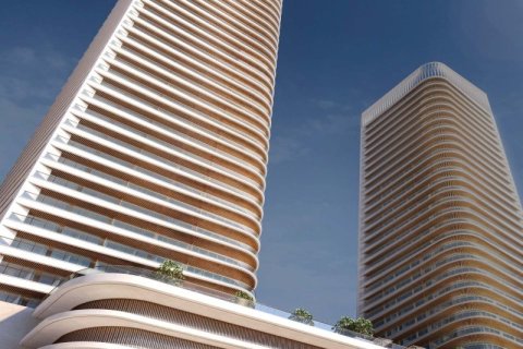 Appartement à Dubai, 2 chambres, 132.71 m², № 8341 - photo 3