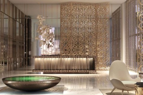 Appartement à Dubai, 2 chambres, 132.71 m², № 8341 - photo 6