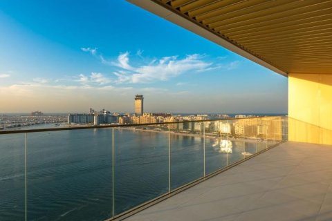 Appartement à Dubai, 2 chambres, 132.71 m², № 8341 - photo 1