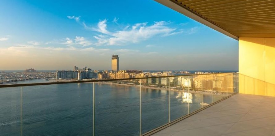 Appartement à Dubai, 2 chambres, 132.71 m², № 8341