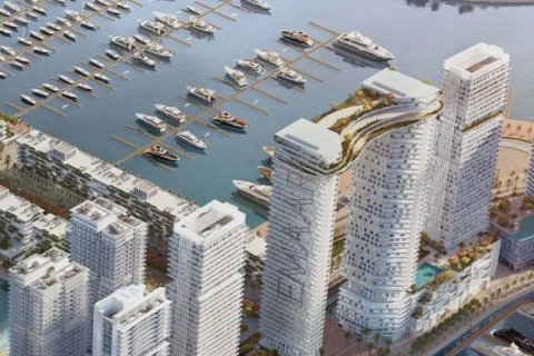 Appartement à Dubai, 2 chambres, 132.71 m², № 8341 - photo 2