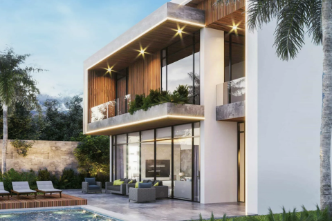 Villa à Dubai, 4 chambres, 330 m², № 8316 - photo 13