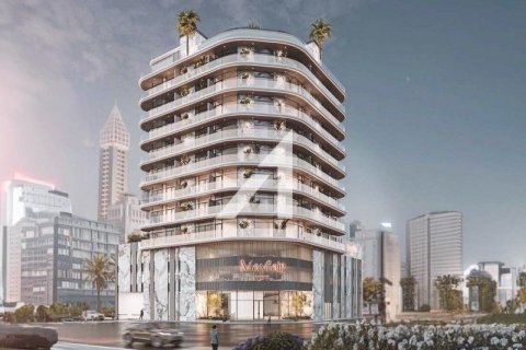 Apartamento en Dubai, 1 dormitorio, 76.1 m², № 8338 - foto 1