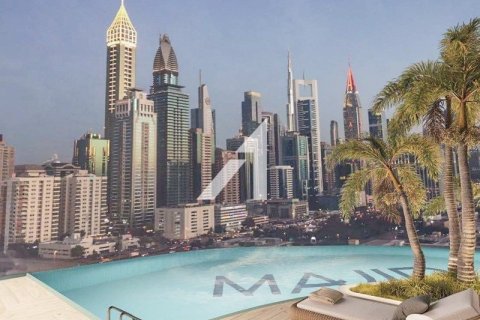 Apartamento en Dubai, 1 dormitorio, 76.1 m², № 8338 - foto 10