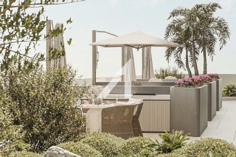 Apartamento en Dubai, 1 dormitorio, 76.1 m², № 8338 - foto 14