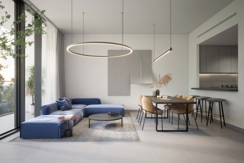 Appartement à Dubai, 2 chambres, 101 m², № 8315 - photo 6