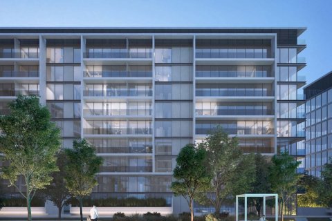 Appartement à Dubai, 3 chambres, 161 m², № 8314 - photo 1