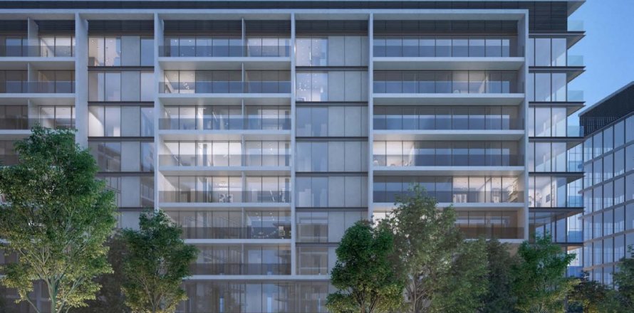Appartement à Dubai, 3 chambres, 161 m², № 8314