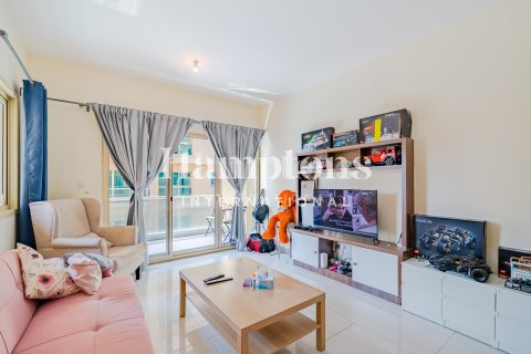 Apartamento en Greens, Dubai, 2 dormitorios, 107.43024211 m², № 84369 - foto 1