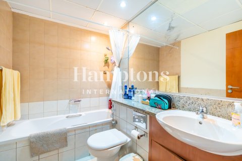 Снять в аренду квартиру в Greens, Дубай: 2 спальни, 107.43024211м², № 84369 - фото 7