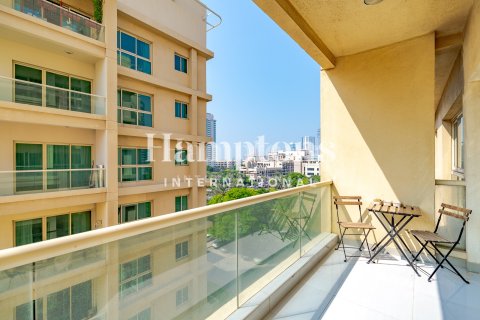 Apartamento en Greens, Dubai, 2 dormitorios, 107.43024211 m², № 84369 - foto 5