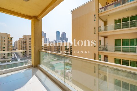 Снять в аренду квартиру в Greens, Дубай: 2 спальни, 107.43024211м², № 84369 - фото 12