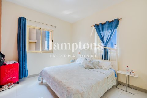 Квартира в Greens, Дубай, 2 спальни, 107.43м², № 84369