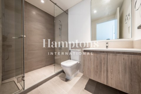 Apartamento en Maple at Dubai Hills Estate, Dubai Hills Estate, Dubai, 1 dormitorio, 60.58018824 m², № 84368 - foto 11