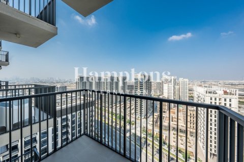 Apartamento en Maple at Dubai Hills Estate, Dubai Hills Estate, Dubai, 1 dormitorio, 60.58018824 m², № 84368 - foto 13