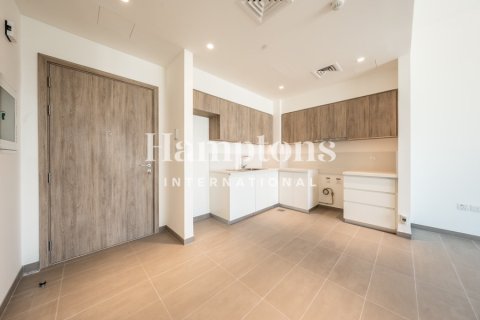 Apartamento en Maple at Dubai Hills Estate, Dubai Hills Estate, Dubai, 1 dormitorio, 60.5802 m², № 84368