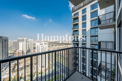 Apartamento en Maple at Dubai Hills Estate, Dubai Hills Estate, Dubai, 1 dormitorio, 60.58018824 m², № 84368 - foto 16