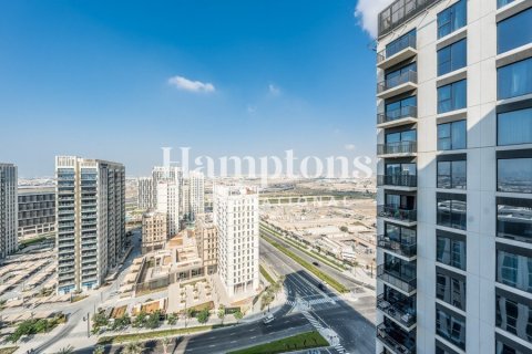 Apartamento en Maple at Dubai Hills Estate, Dubai Hills Estate, Dubai, 1 dormitorio, 60.58018824 m², № 84368 - foto 17