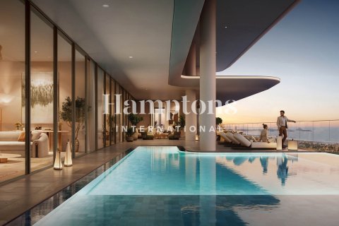 Снять в аренду квартиру в Marasi Business Bay, Бизнес-Бэй, Дубай: 1 спальня, 77.01658700м², № 84374 - фото 9