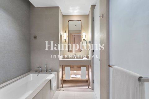 Apartamento en Downtown Dubai (Downtown Burj Dubai), Dubai, 2 dormitorios, 101.54297900 m², № 84367 - foto 15