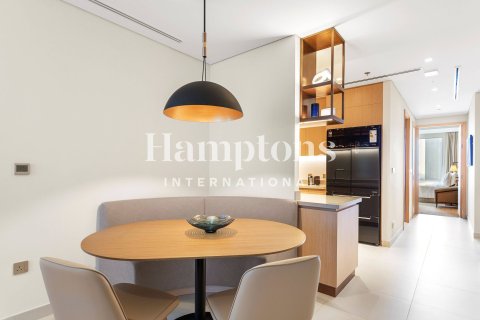 Apartamento en Downtown Dubai (Downtown Burj Dubai), Dubai, 2 dormitorios, 101.543 m², № 84367