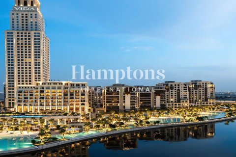 Снять в аренду квартиру в Dubai Creek Harbour (The Lagoons), Дубай: 1 спальня, 64.28887600м², № 84373 - фото 5