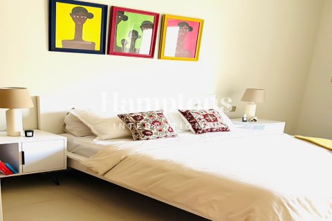 Снять в аренду квартиру в Dubai Creek Harbour (The Lagoons), Дубай: 1 спальня, 64.28887600м², № 84373 - фото 2