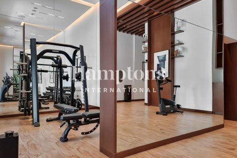 Снять в аренду квартиру в Dubai Creek Harbour (The Lagoons), Дубай: 1 спальня, 64.28887600м², № 84373 - фото 8