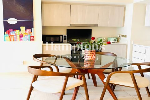 Снять в аренду квартиру в Dubai Creek Harbour (The Lagoons), Дубай: 1 спальня, 64.28887600м², № 84373 - фото 10