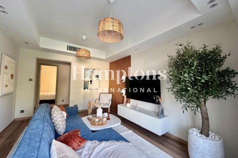 Villa in Springs 10, The Springs, Dubai 3 bedrooms, 207.35020570 sq.m. № 85393 - photo 9