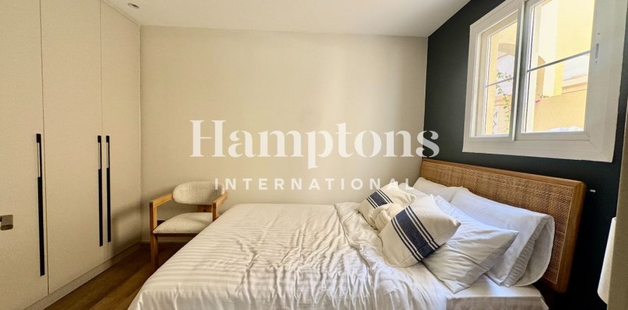 Villa in Springs 10, The Springs, Dubai 3 bedrooms, 207.35 sq.m. № 85393