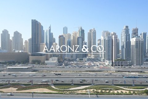 Apartamento en Jumeirah Lake Towers, Dubai, 2 dormitorios, 122 m², № 85389 - foto 14