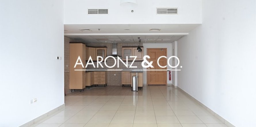 Apartamento en Jumeirah Lake Towers, Dubai, 2 dormitorios, 122 m², № 85389