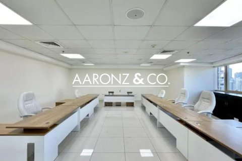 مكتب في أبراج بحيرة جميرا, دبي 142 م² رقم 85390 - صورة 1