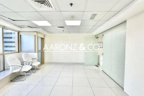 مكتب في أبراج بحيرة جميرا, دبي 142 م² رقم 85390 - صورة 2